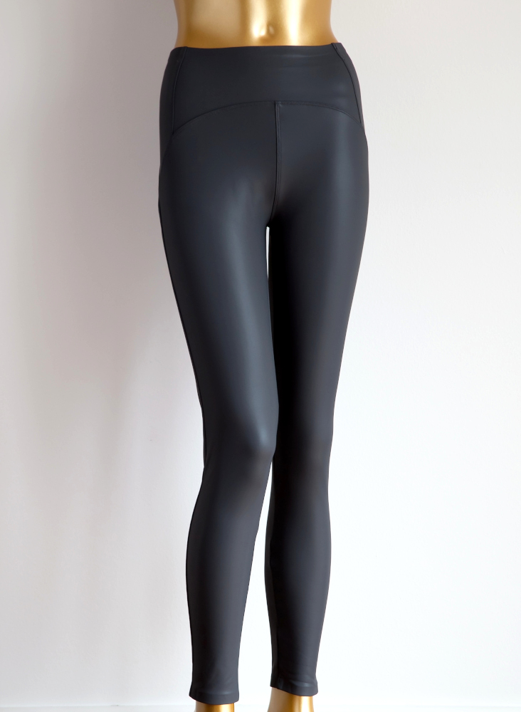 Lederhose-graukZ638TOXcSc9F Kunstlederhose