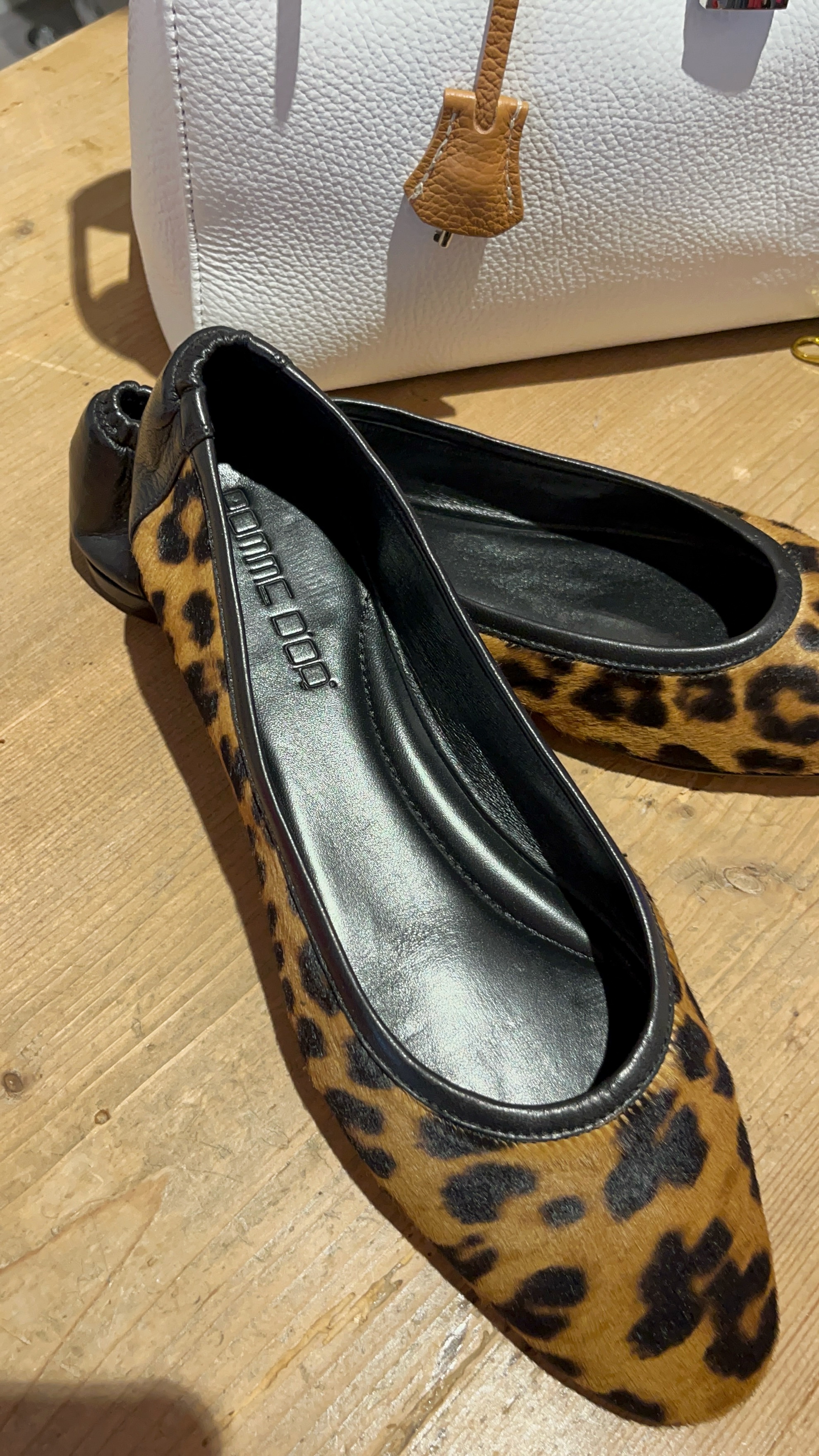 Pomme d' Or Ballerina