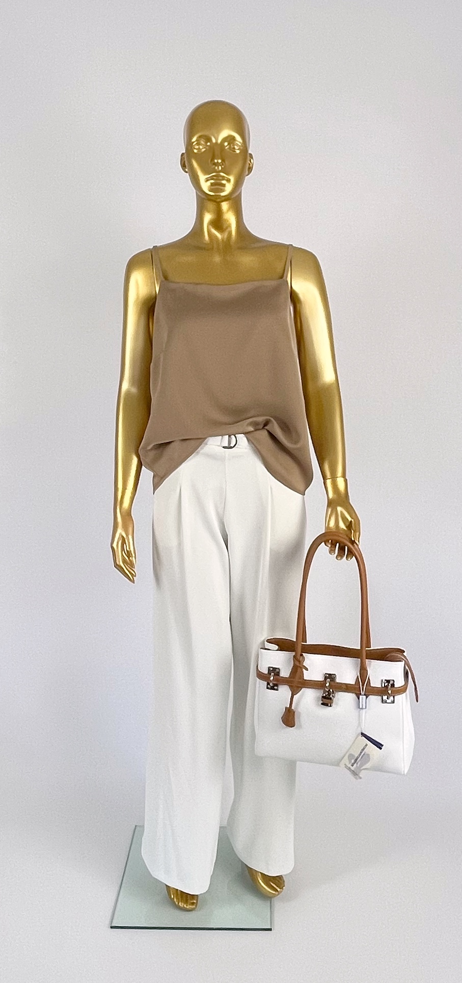 Top aus der Gold Collection von Le Streghe
