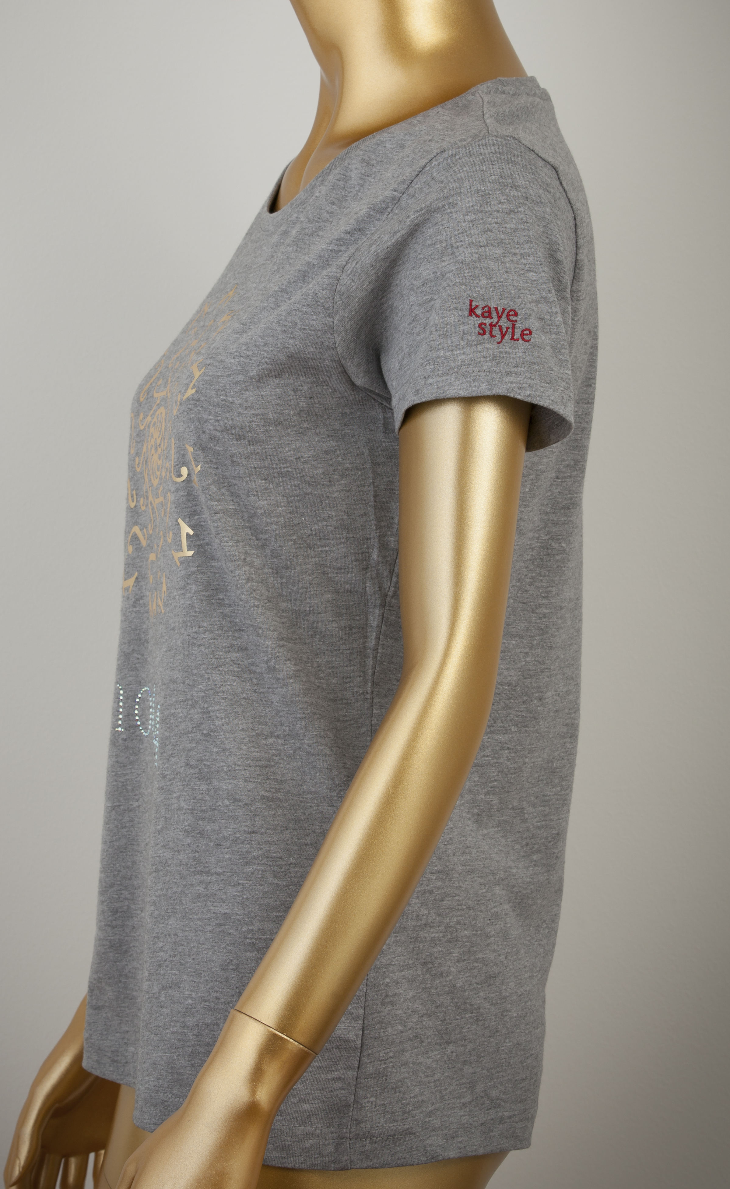 T-Shirt-grau_seitlich-Stick