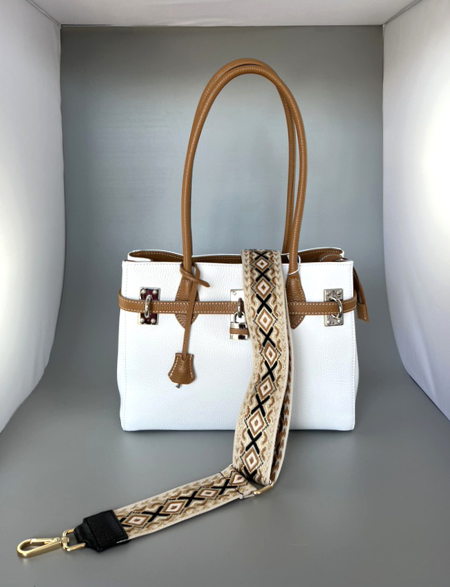 Weisse-Hermestasche-mit-Gurtw2TsxzcQKctrQ